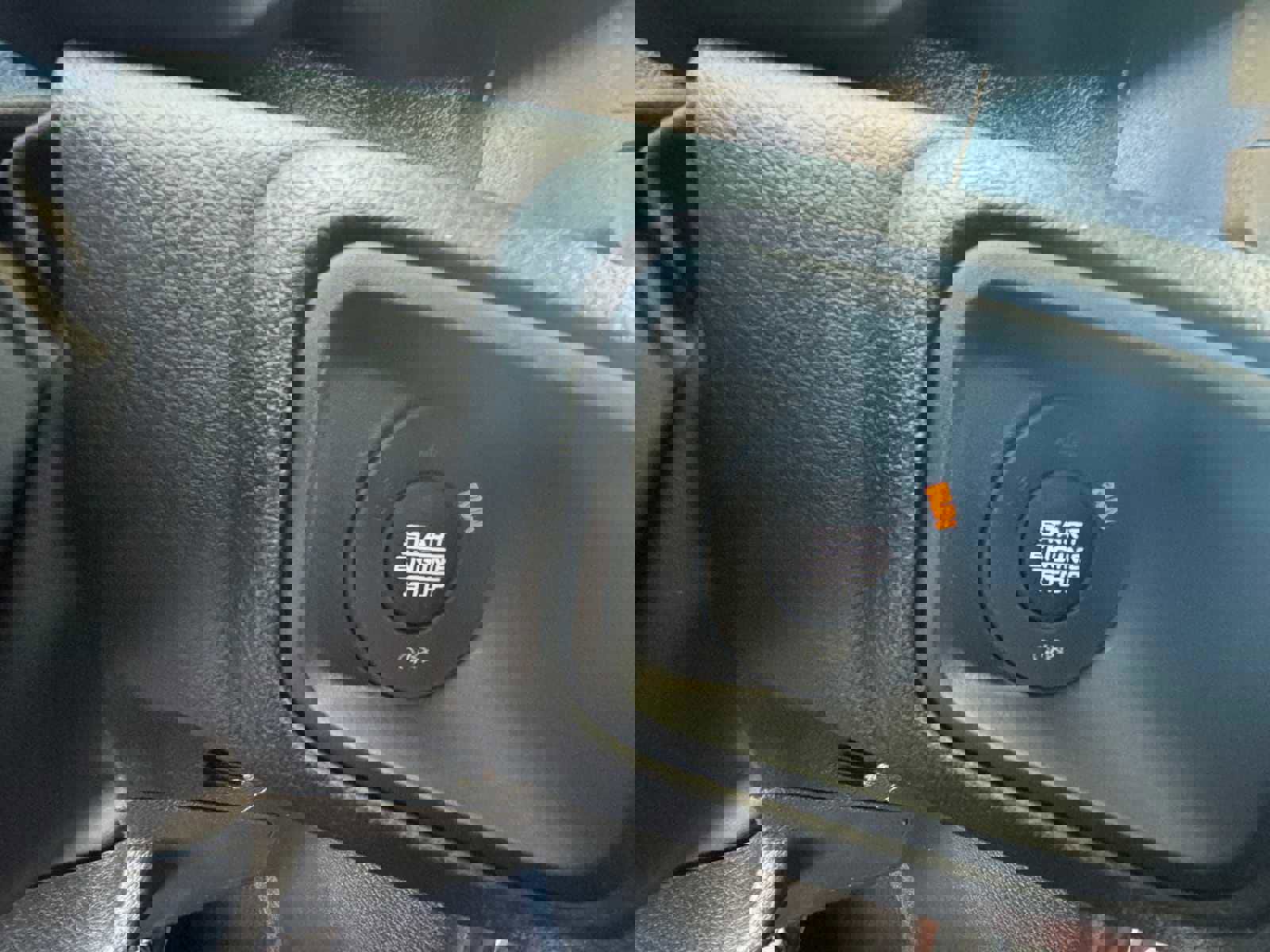 New 2026 Jeep Wrangler Unlimited Sport image 17