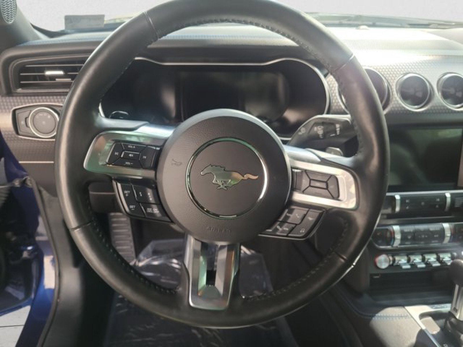 Used 2020 Ford Mustang GT Premium w/ GT Performance Package image 15