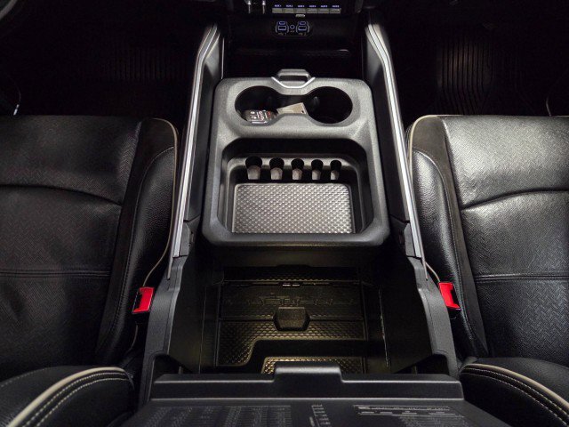 Used 2022 RAM 3500 Laramie AWD/4WD image 78