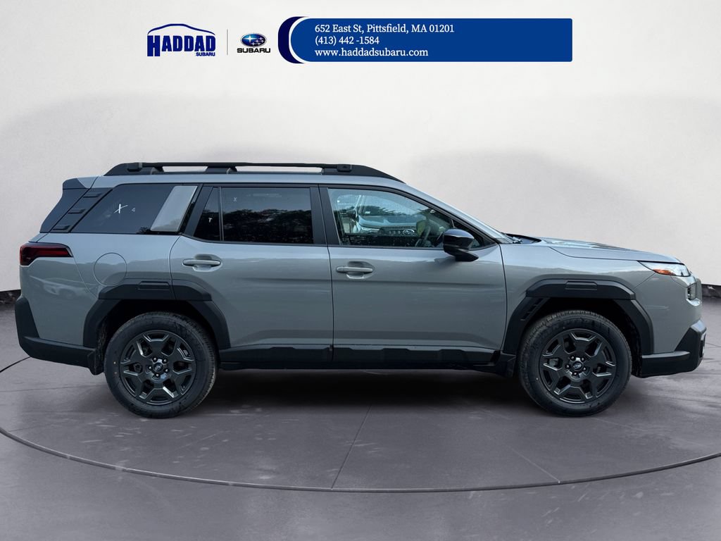 New 2026 Subaru Outback Premium AWD/4WD image 6
