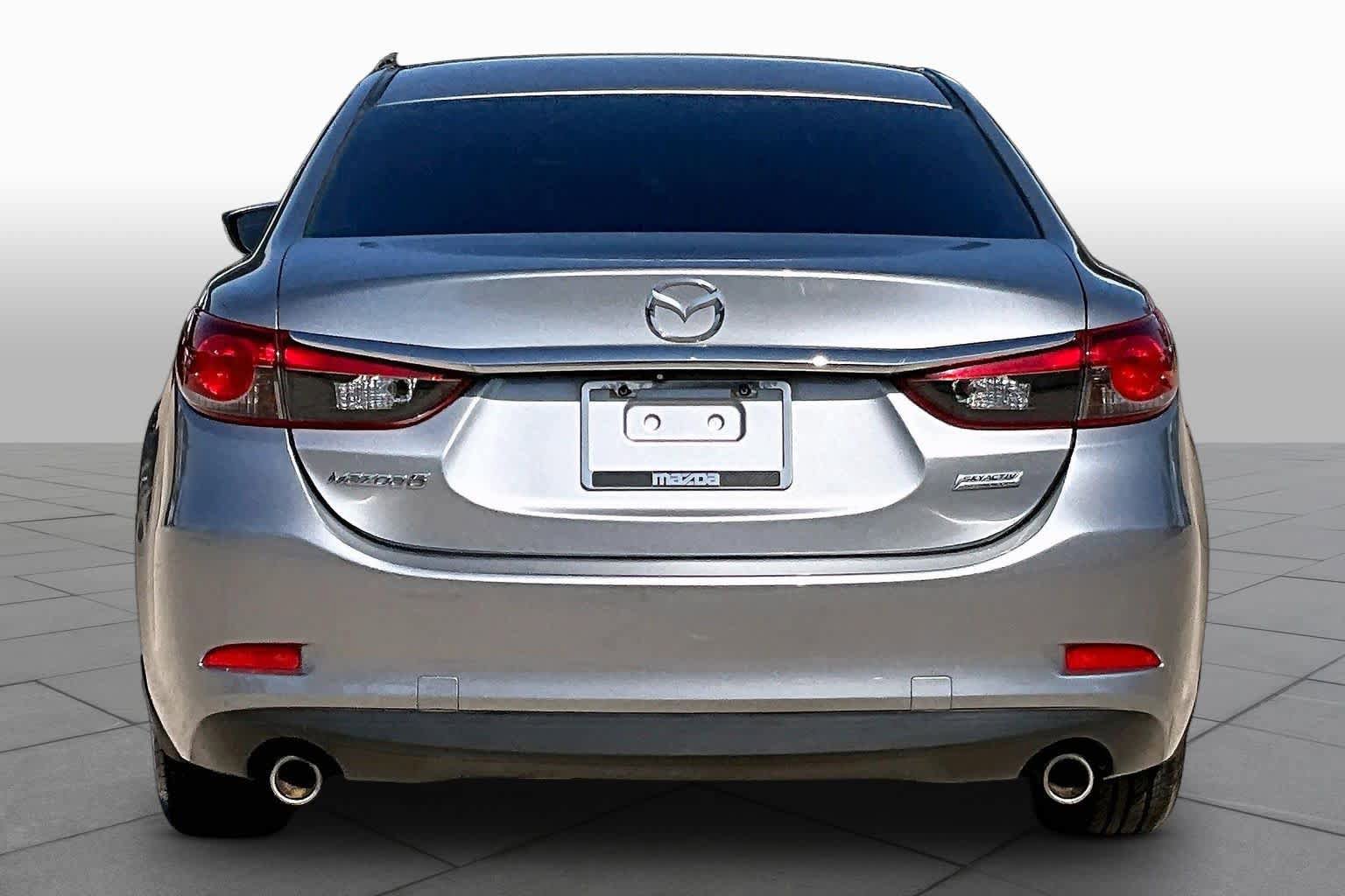 Used 2014 MAZDA MAZDA6 Sport FWD image 5