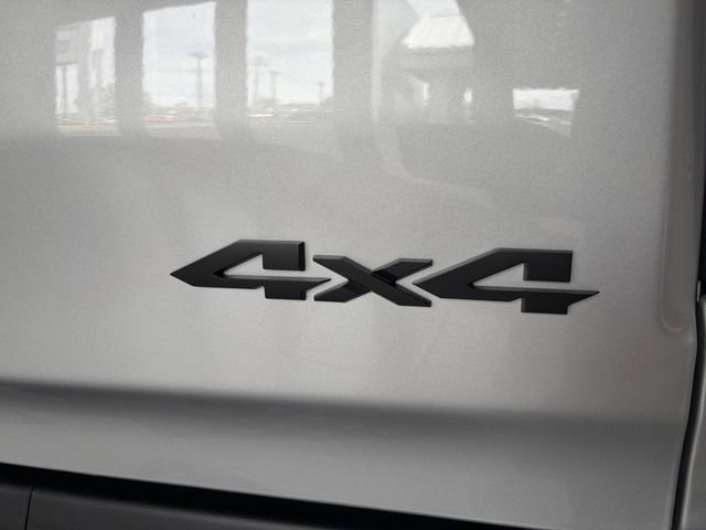 New 2026 RAM 1500 Rebel w/ Rebel Level 1 Equipment Group AWD/4WD image 13