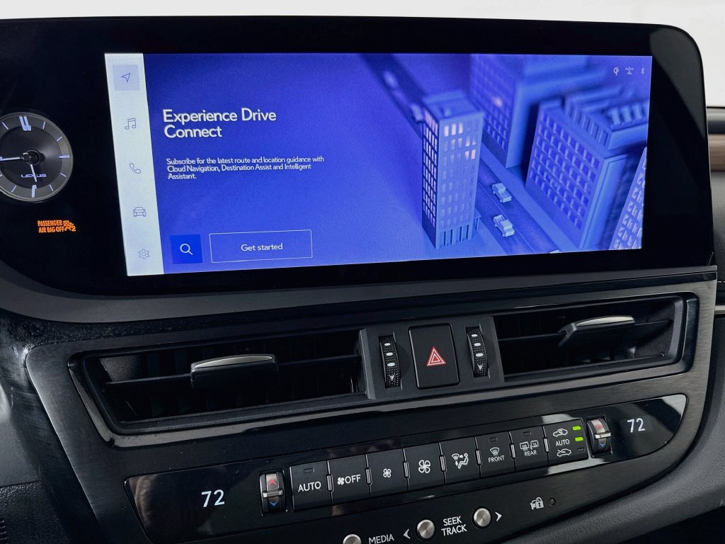 Certified 2024 Lexus ES 300h w/ Technology Package FWD image 13