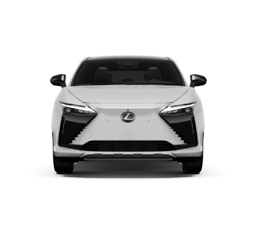 New 2026 Lexus RZ 450e 2WD image 5