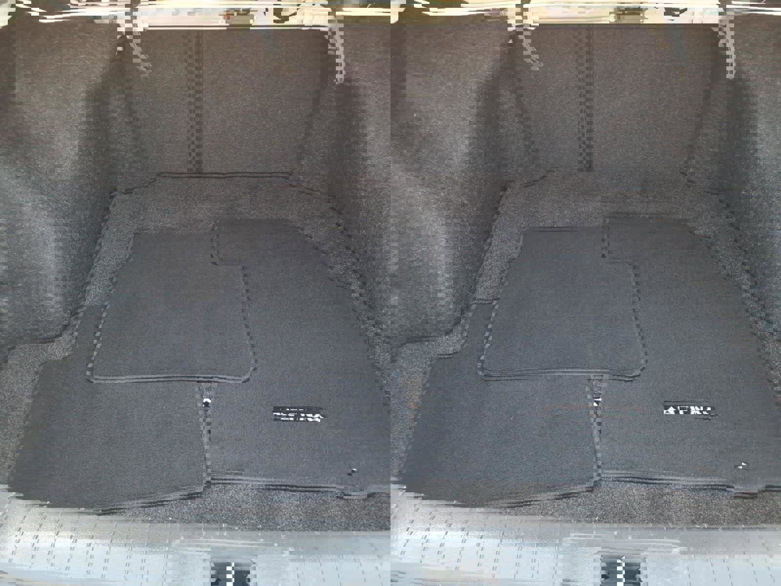 Certified 2017 Nissan Altima 2.5 SV w/ Convenience Package image 20