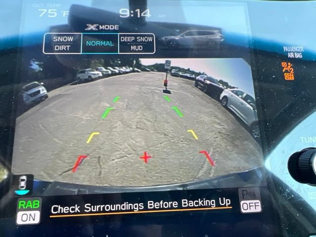 Used 2020 Subaru Outback Onyx Edition XT w/ Popular Package #2 AWD/4WD image 18