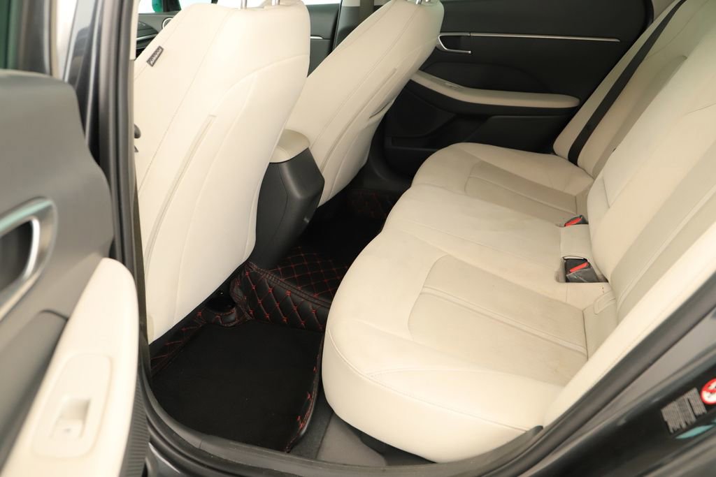 Used 2023 Hyundai Sonata SEL FWD image 27