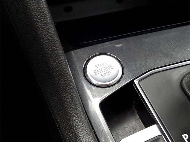 Used 2021 Volkswagen Tiguan SEL image 21