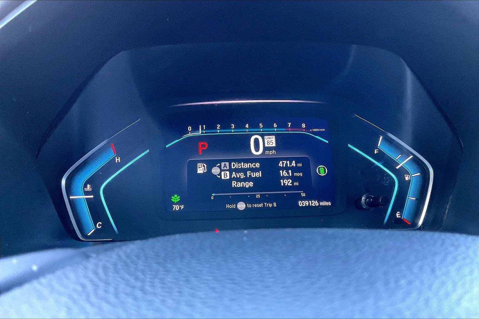 Used 2024 Honda Odyssey Sport image 20