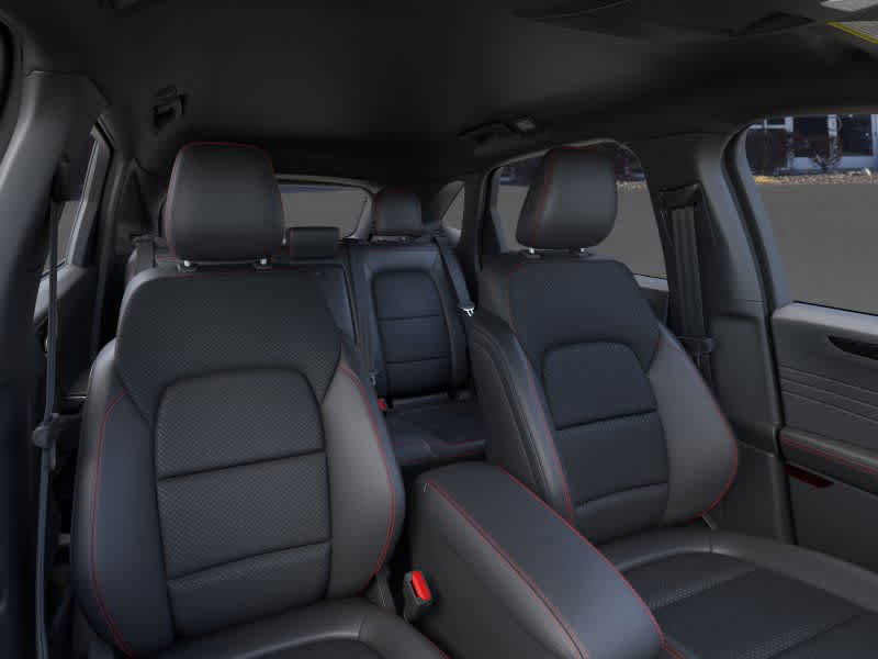 New 2026 Ford Escape ST-Line Select w/ Tech Pack #2 image 10