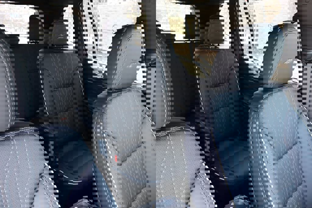 New 2026 Buick Enclave Avenir w/ Super Cruise Package image 27