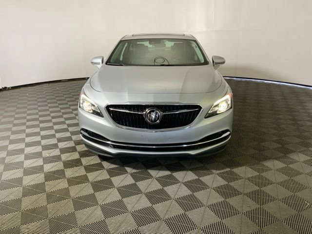 Used 2017 Buick LaCrosse Premium w/ Sun and Shade Package FWD image 2