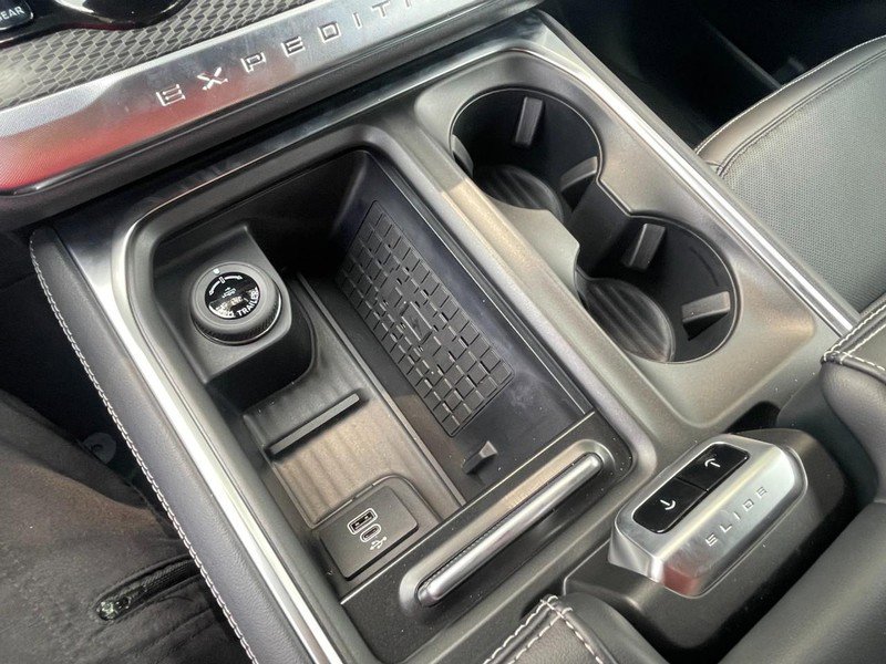 New 2025 Ford Expedition Max Platinum image 61