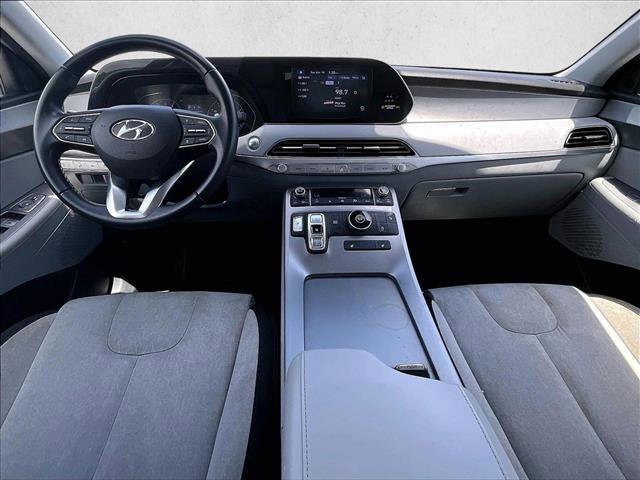 Used 2022 Hyundai Palisade SEL FWD image 16