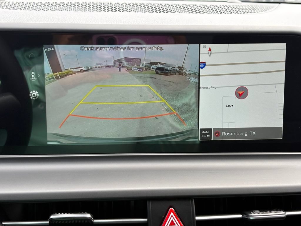 New 2026 Kia Seltos S FWD image 33