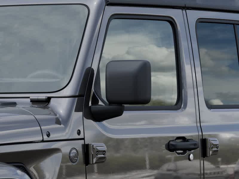 New 2026 Jeep Gladiator Sport AWD/4WD image 12