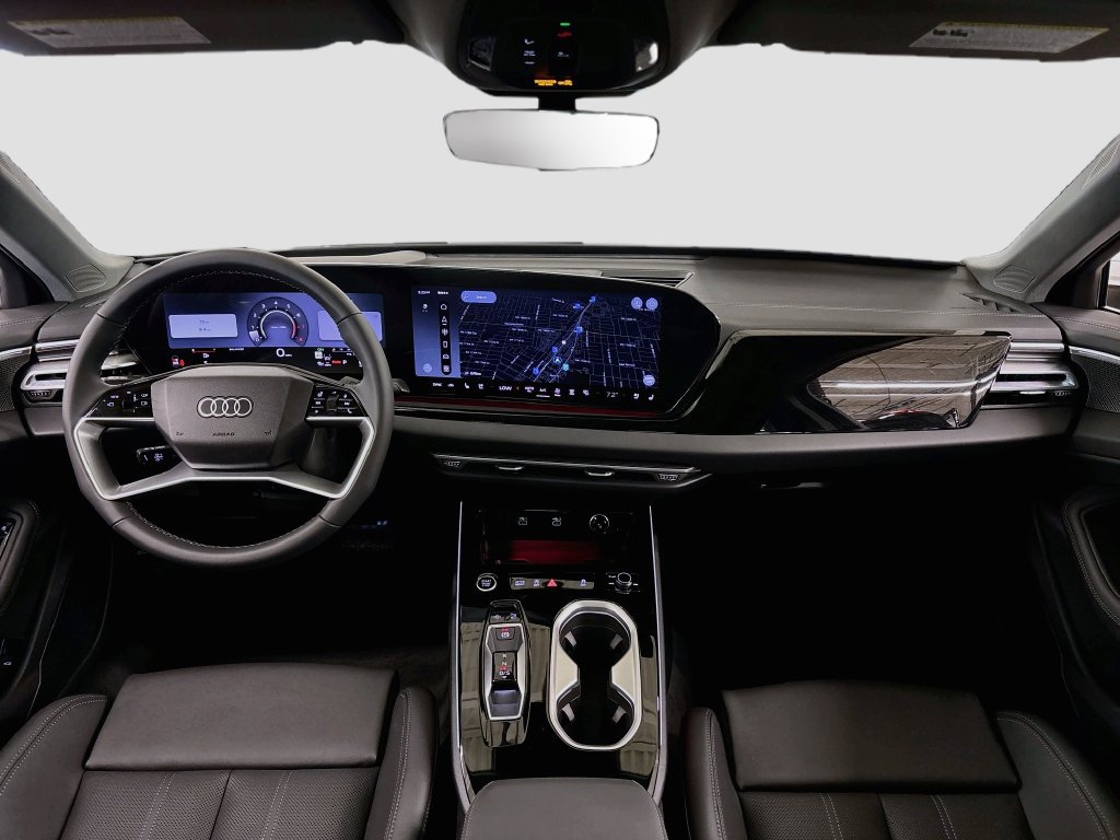 New 2026 Audi A6 Premium Plus AWD/4WD image 9
