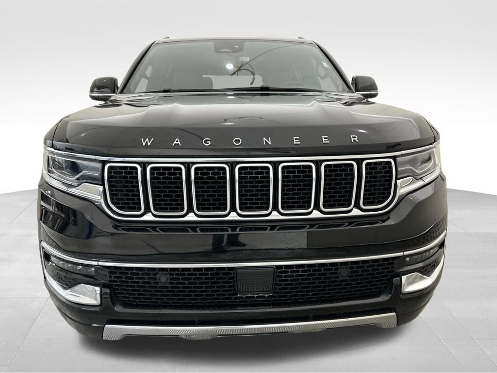 Used 2024 Jeep Wagoneer Series III image 9