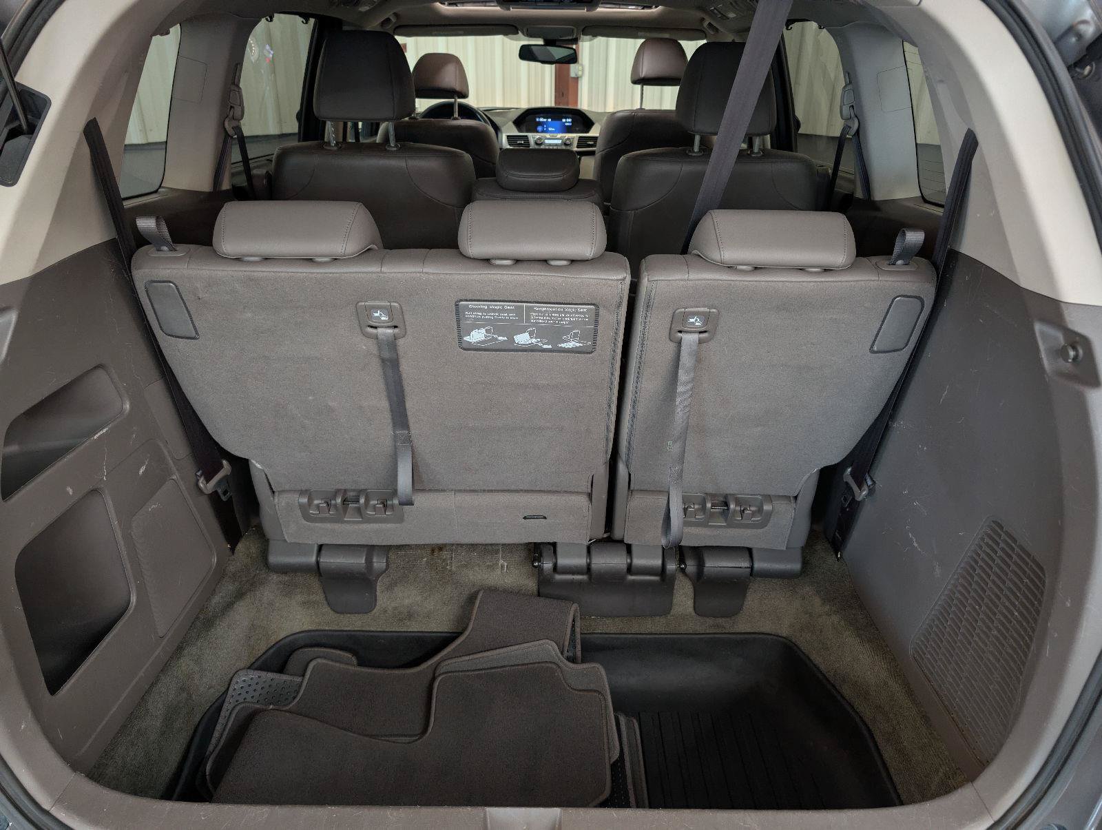Used 2015 Honda Odyssey EX-L image 48