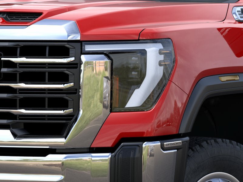New 2026 GMC Sierra 3500 Pro w/ Convenience Package AWD/4WD image 39