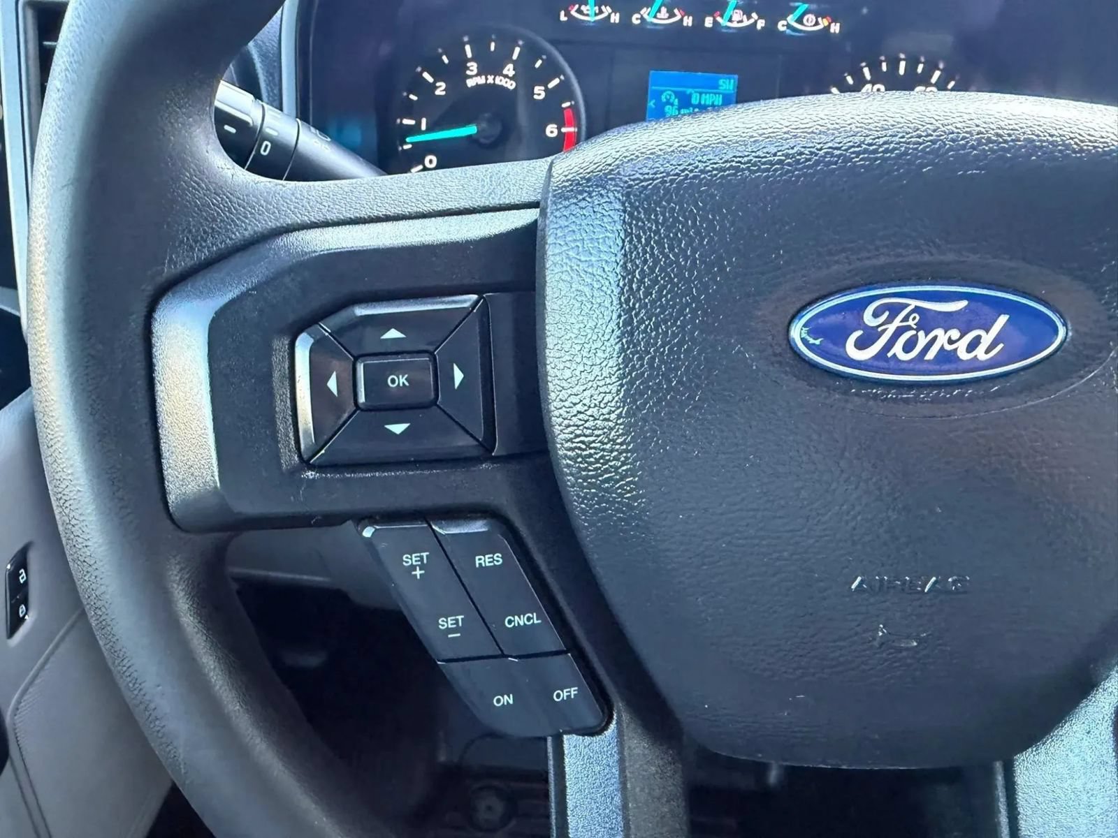 Used 2020 Ford F250 XL w/ Power Equipment Group AWD/4WD image 15