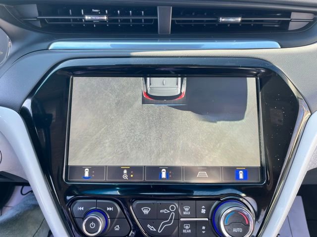 Used 2020 Chevrolet Bolt Premier w/ Infotainment Package image 44