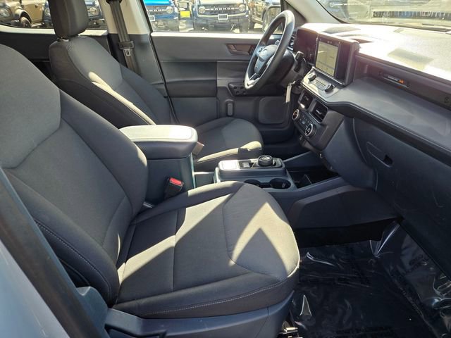 Certified 2022 Ford Maverick XL w/ Equipment Group 100A Standard image 13