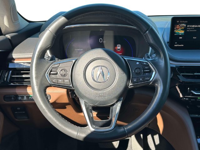 Certified 2024 Acura MDX w/ Technology Package AWD/4WD image 22