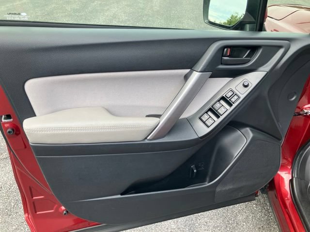 Used 2016 Subaru Forester 2.5i Premium AWD/4WD image 13