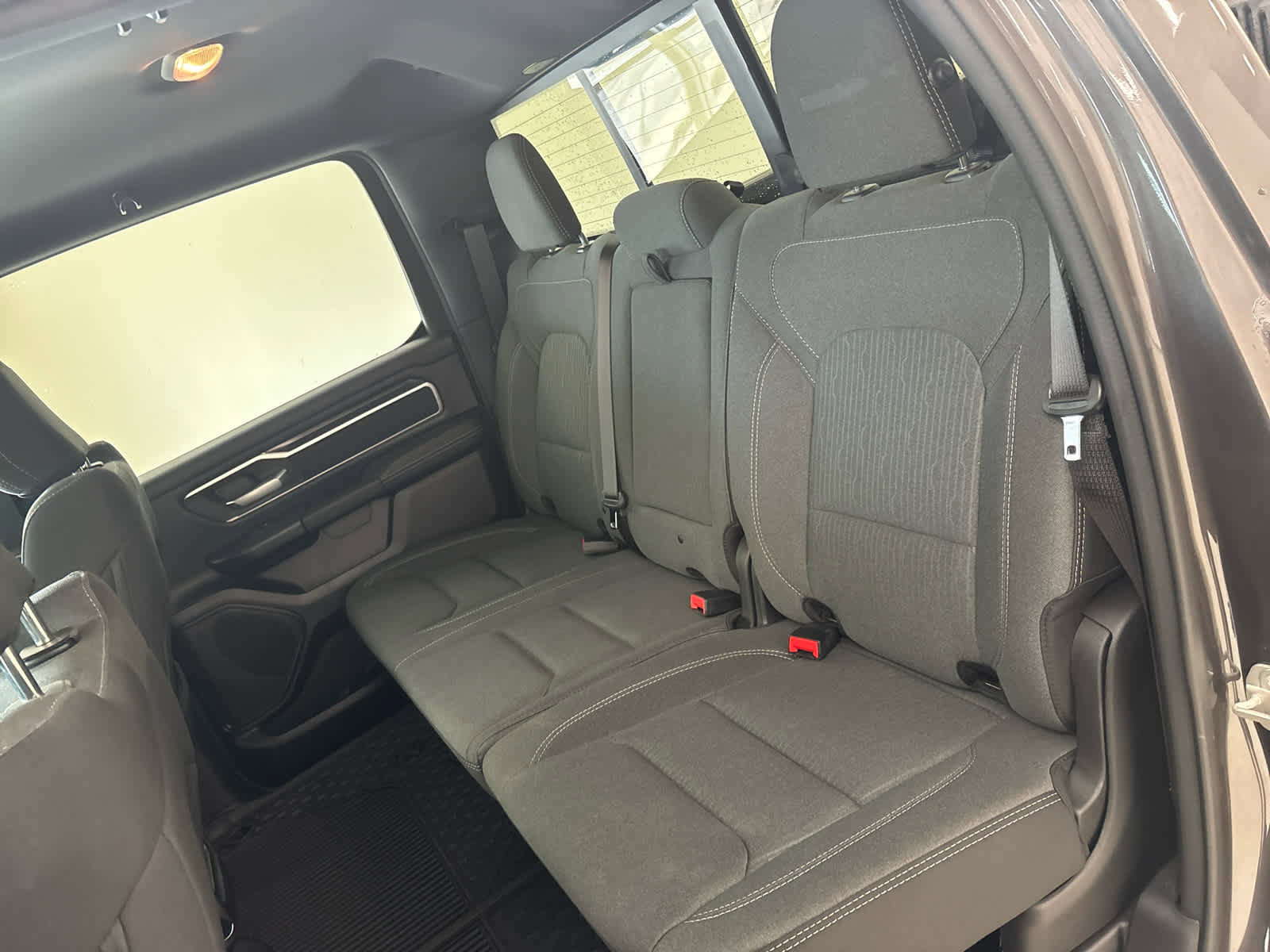 Used 2023 RAM 1500 Big Horn AWD/4WD image 23