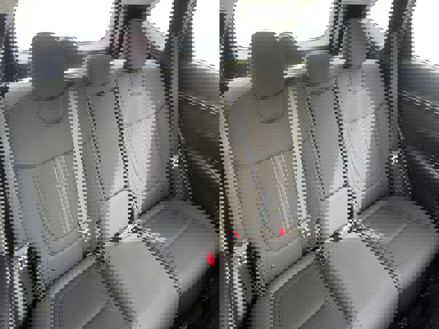 Used 2023 Hyundai Tucson SEL image 17