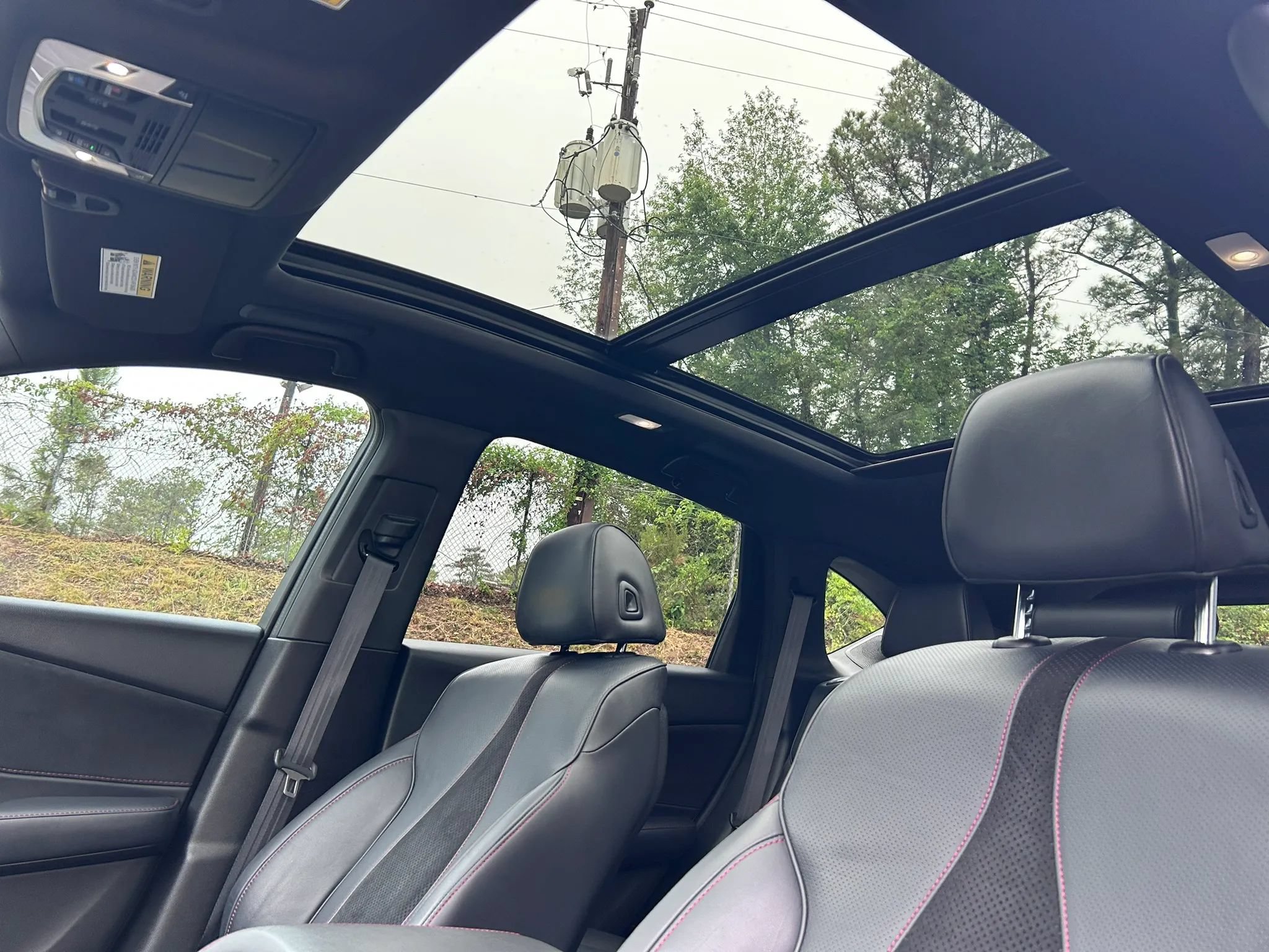 Used 2023 Acura RDX w/ Advance Package FWD image 24