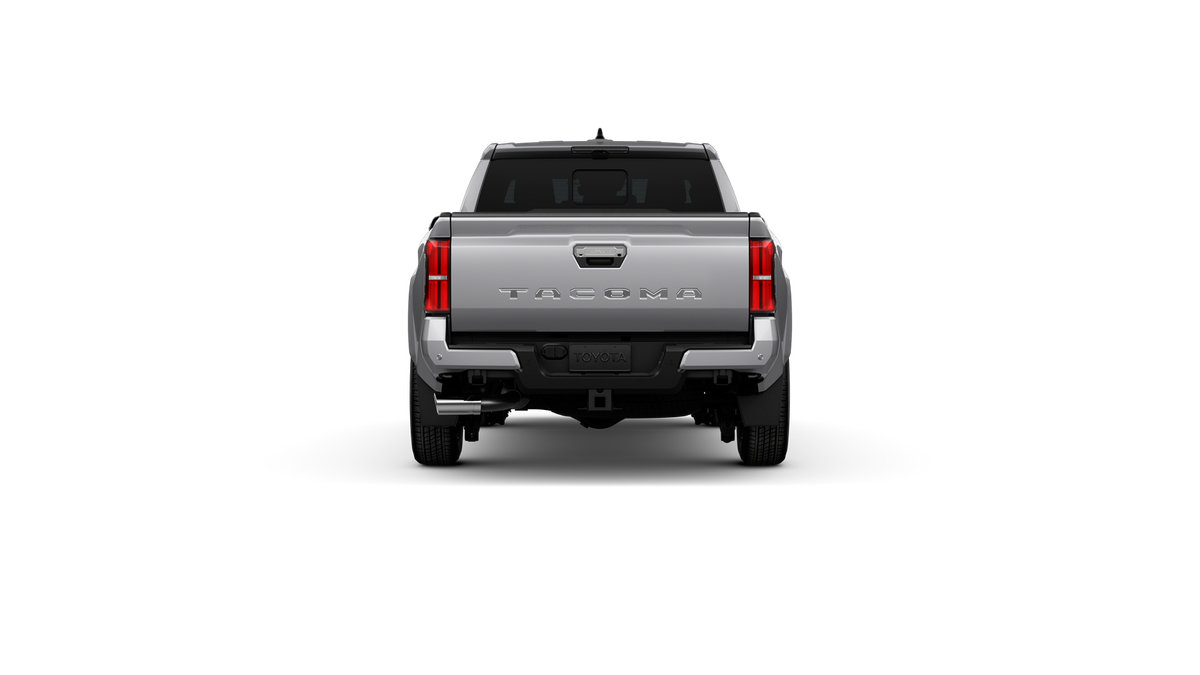 New 2026 Toyota Tacoma Limited AWD/4WD image 23