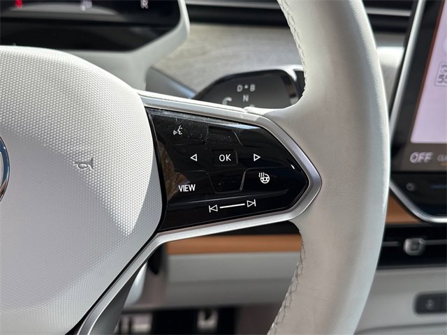 New 2025 Volkswagen ID. Buzz 1st Edition image 13