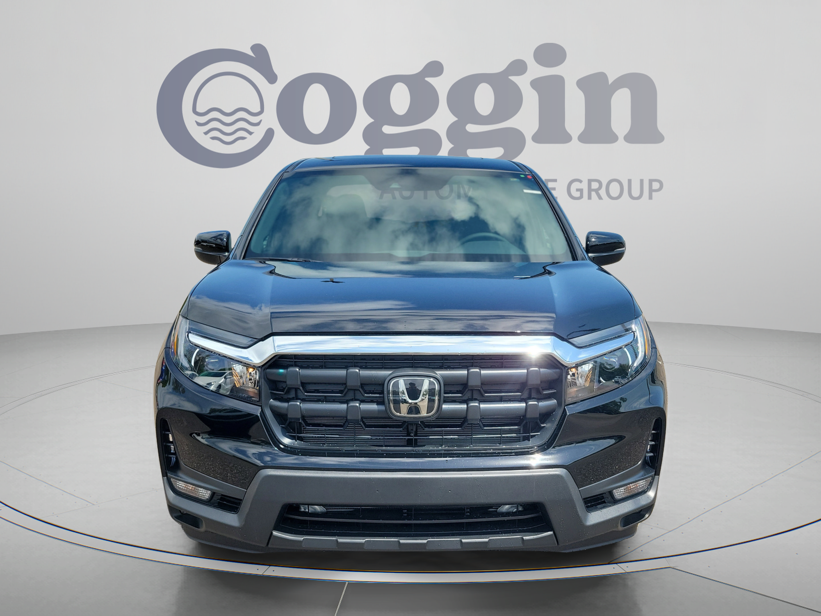 New 2026 Honda Ridgeline RTL image 8