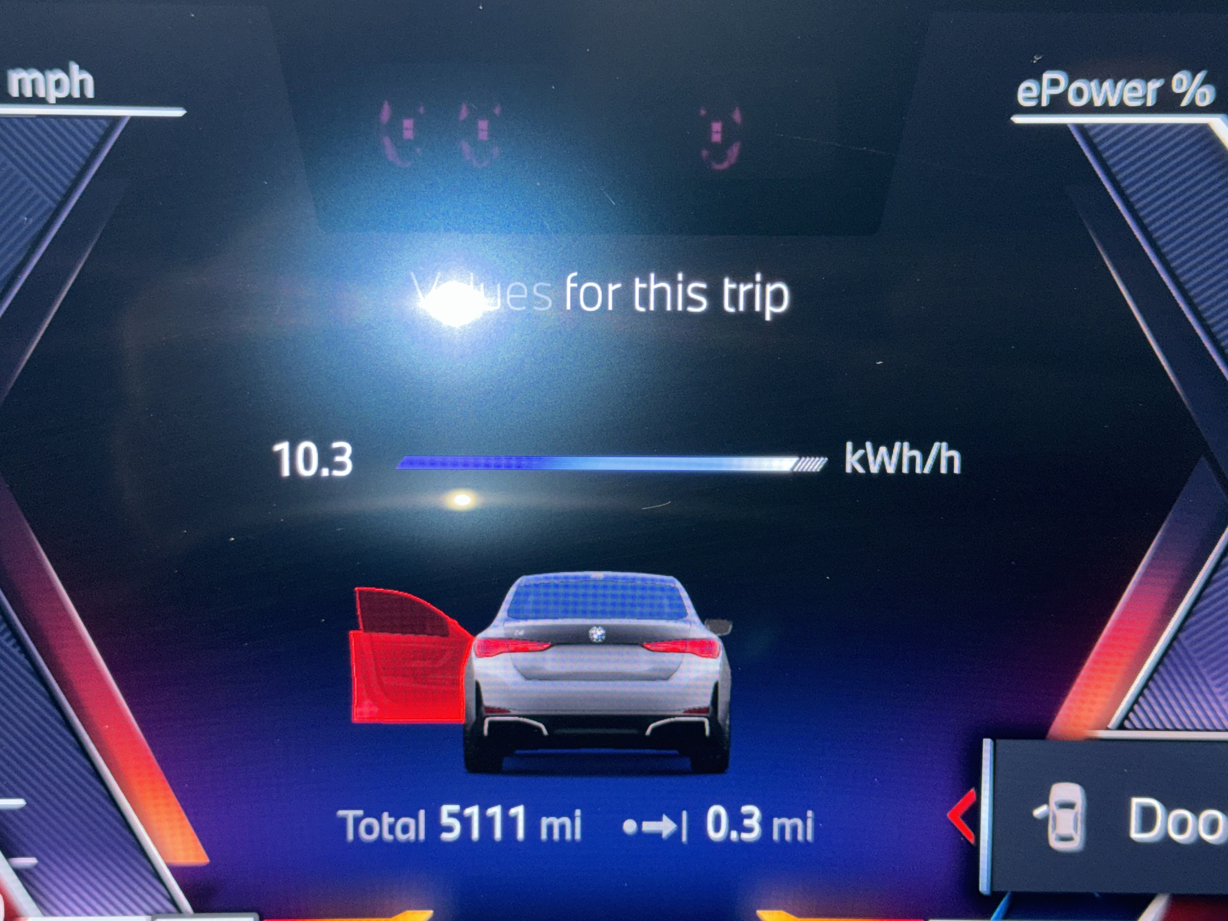 Used 2025 BMW i4 eDrive40 w/ Premium Package image 25