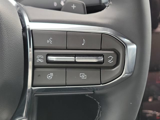 New 2026 GMC Acadia Elevation w/ Black Edition FWD image 25