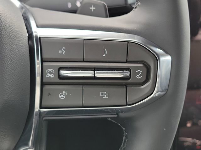New 2026 GMC Acadia Elevation w/ Black Edition FWD image 25
