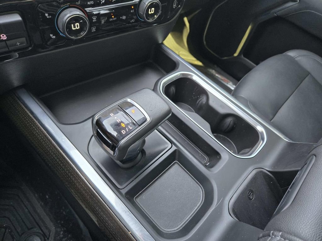 Used 2022 Chevrolet Silverado 1500 LT Trail Boss w/ LT Trail Boss Premium Package image 35