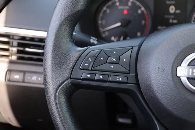 Certified 2024 Nissan Altima 2.5 S FWD image 11
