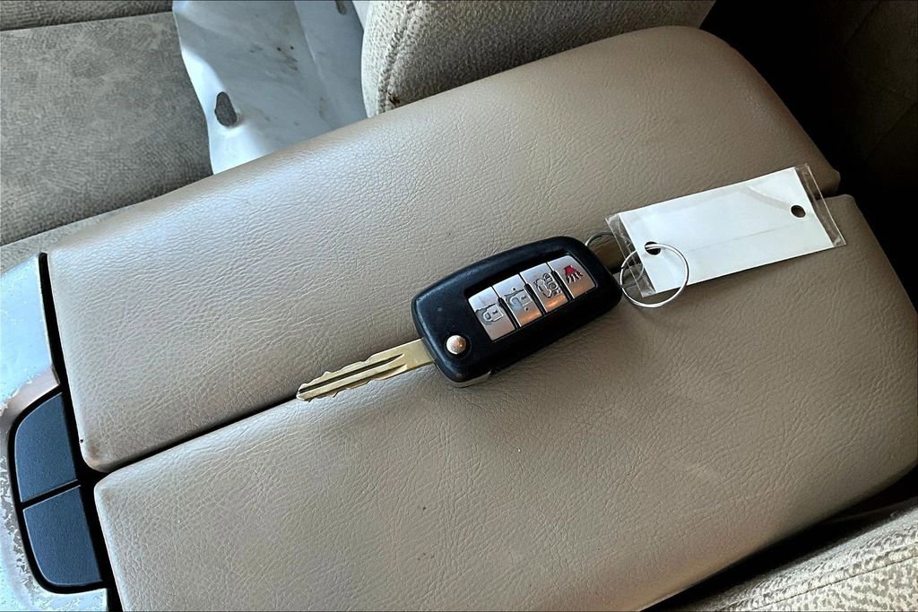 Used 2007 Nissan Murano S w/ Convenience Pkg image 32