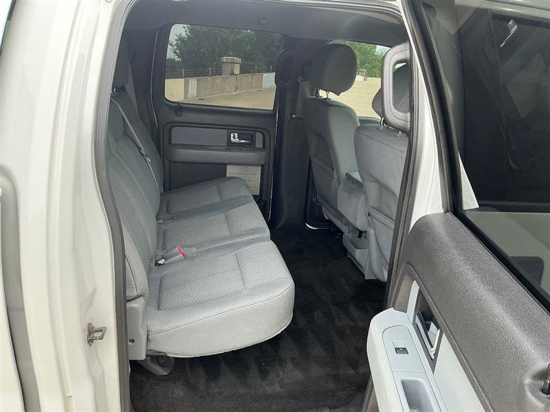 Used 2014 Ford F150 XLT w/ Equipment Group 301A Mid AWD/4WD image 38