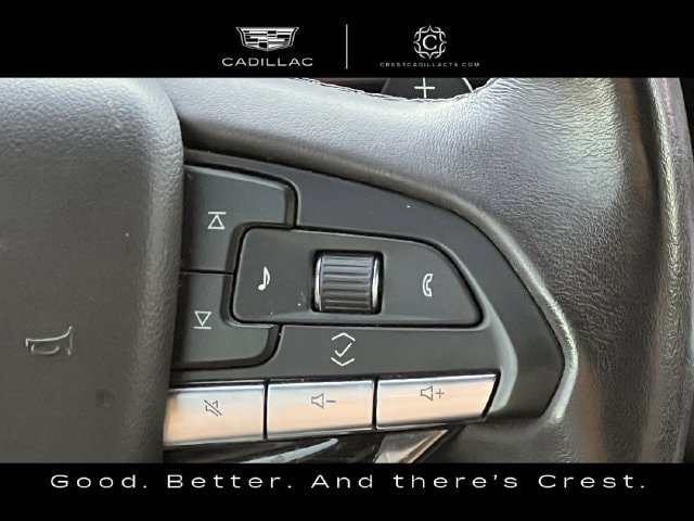 Used 2021 Cadillac Escalade ESV Sport RWD image 16