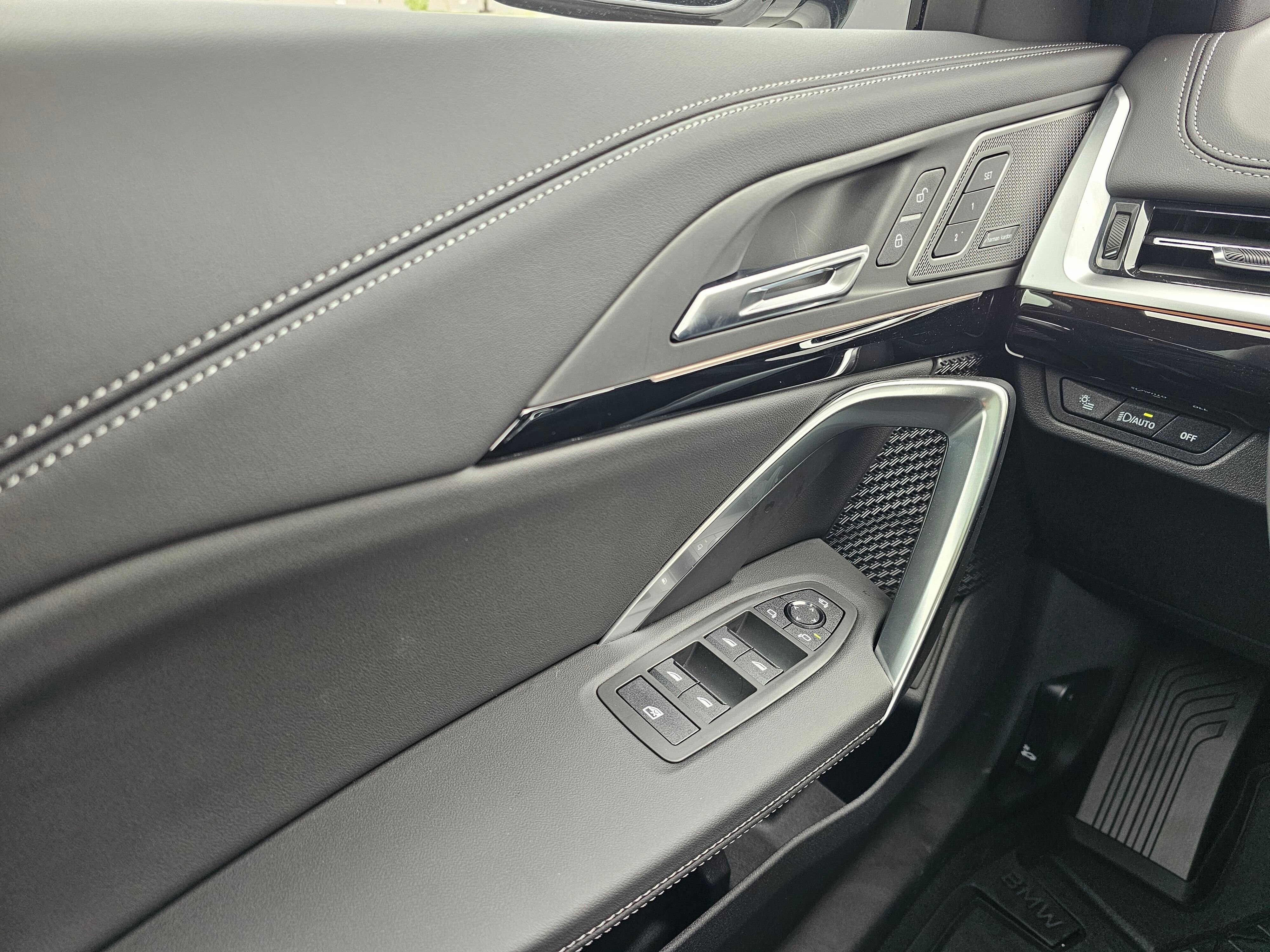 New 2026 BMW X1 xDrive28i w/ Technology Package image 59