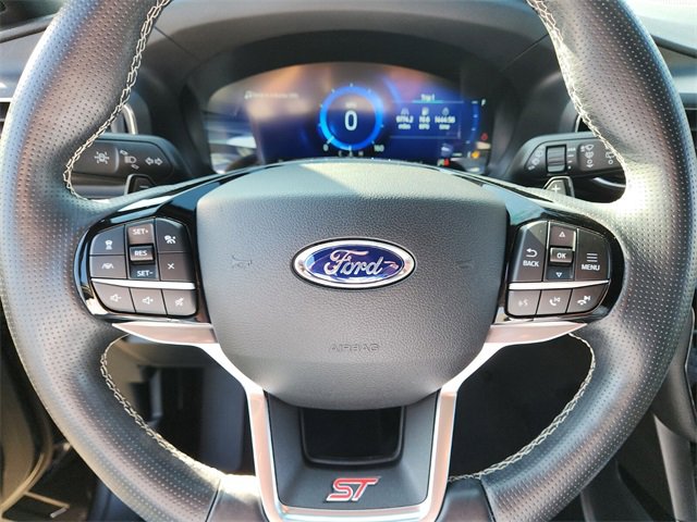 Used 2021 Ford Explorer ST w/ Equipment Group 401A image 27