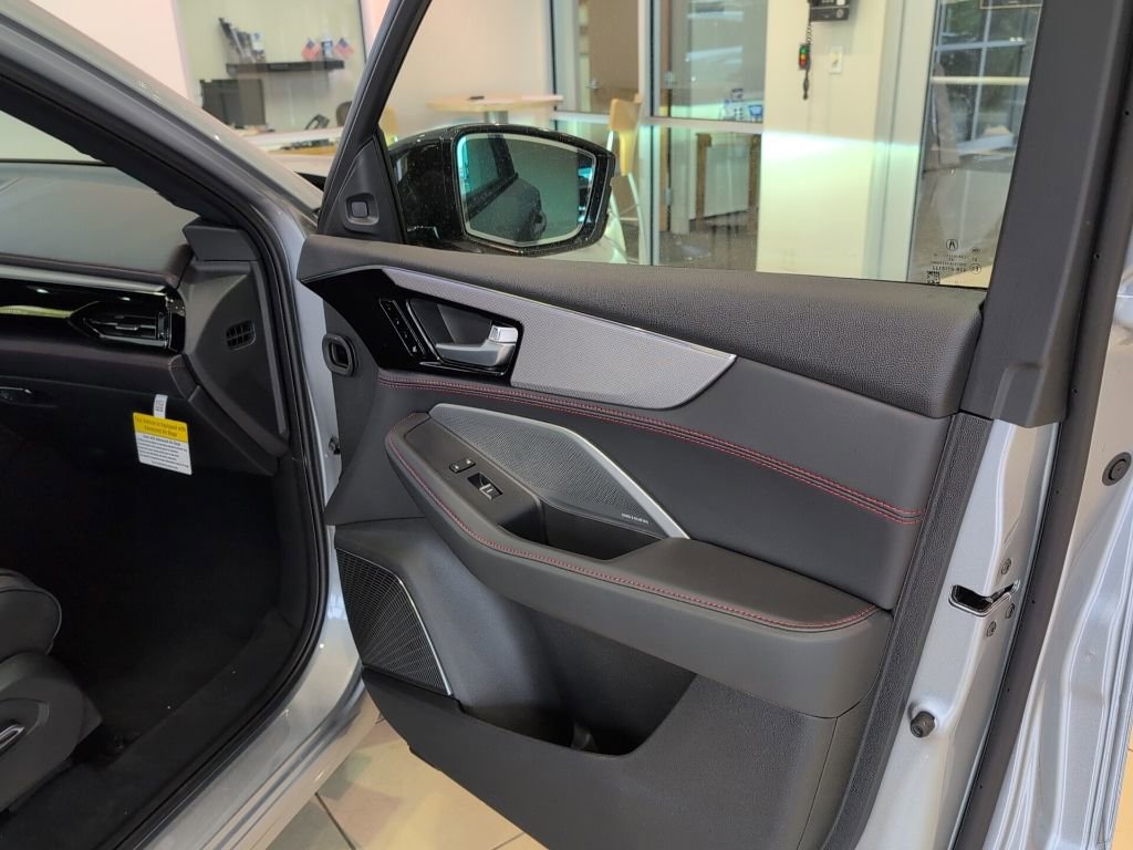 New 2026 Acura MDX A-Spec image 15