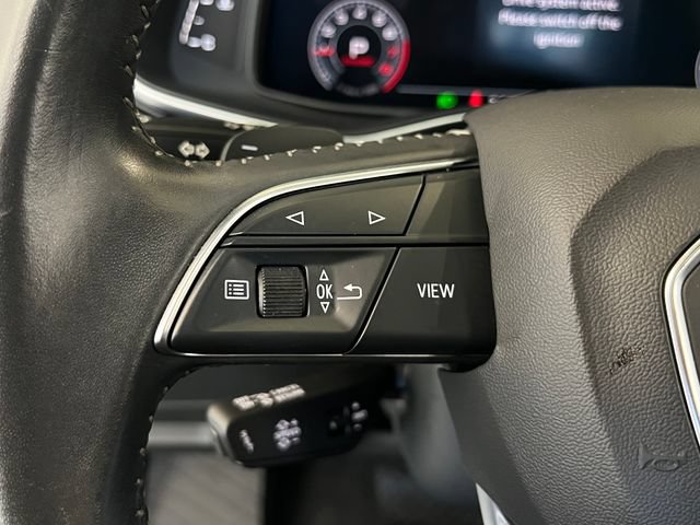 Used 2019 Audi Q8 Prestige AWD/4WD image 46