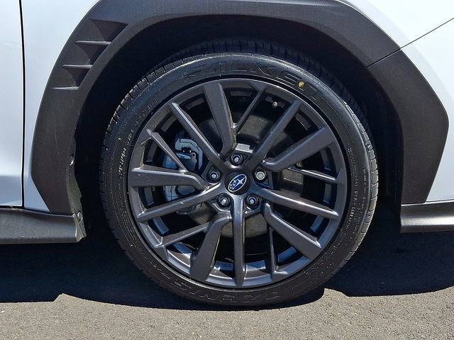Certified 2024 Subaru WRX Limited AWD/4WD image 9