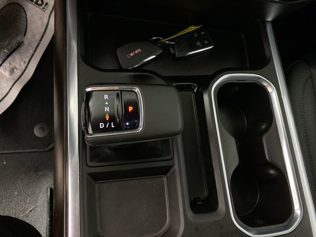 Used 2023 GMC Sierra 1500 SLT w/ SLT Premium Plus Package image 19