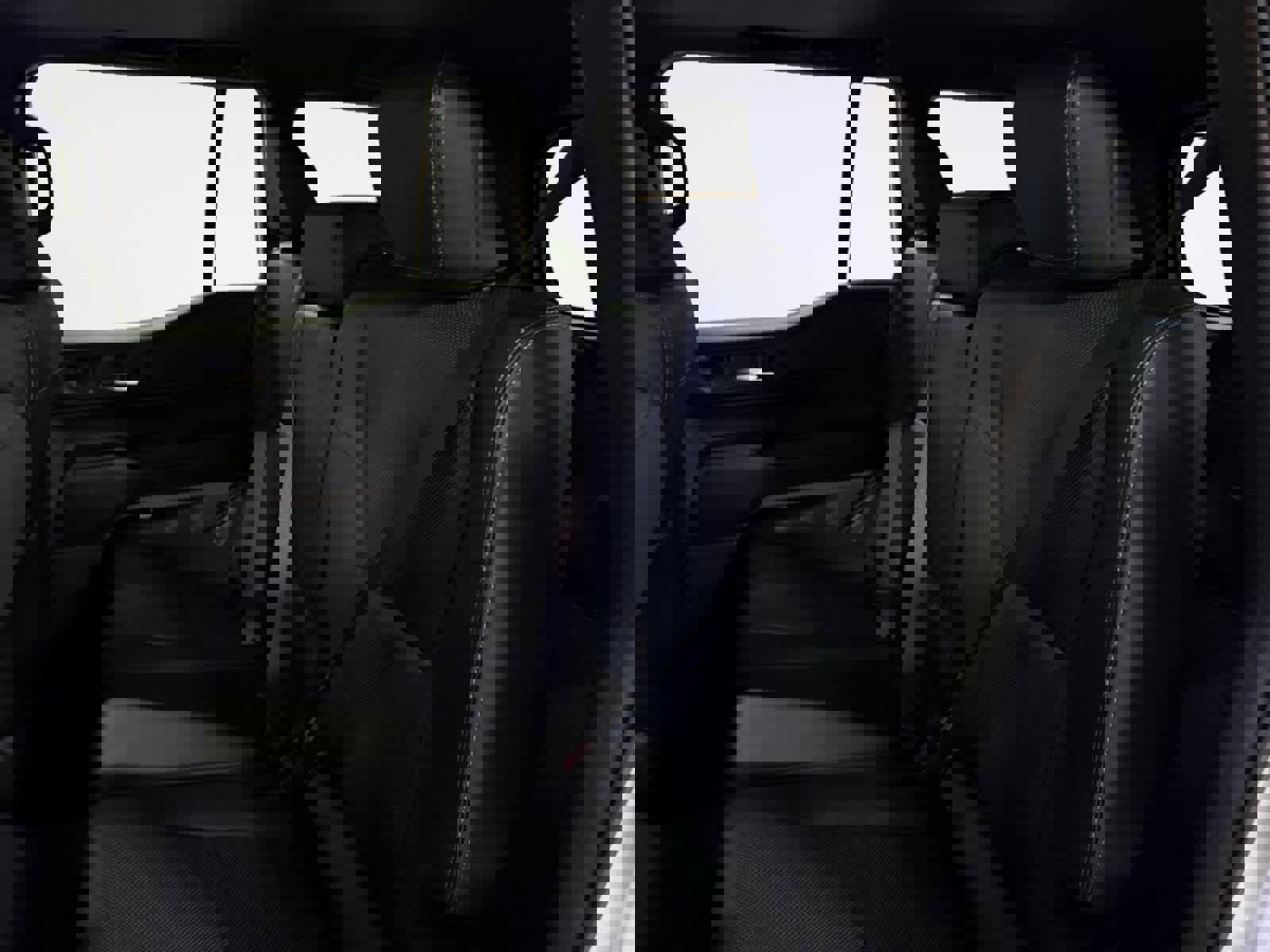 New 2026 Toyota Land Cruiser image 13